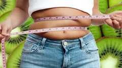 8 frukter som hjälper dig att bli av med magfett på en månad – lista från dietister