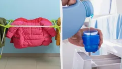 Hur ofta behöver man tvätta dunjackor och kappor: de viktigaste skötselråden för vinterkläder